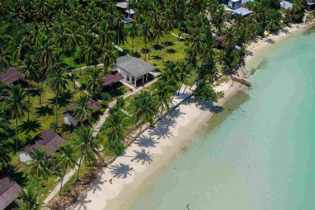 Tour du lịch đảo Nam Du 3 ngày 2 đêm ở Langchia Resort, review chi tiết, đặt ngay Combo nghỉ dưỡng đặt tour uy tín không lo lừa đảo