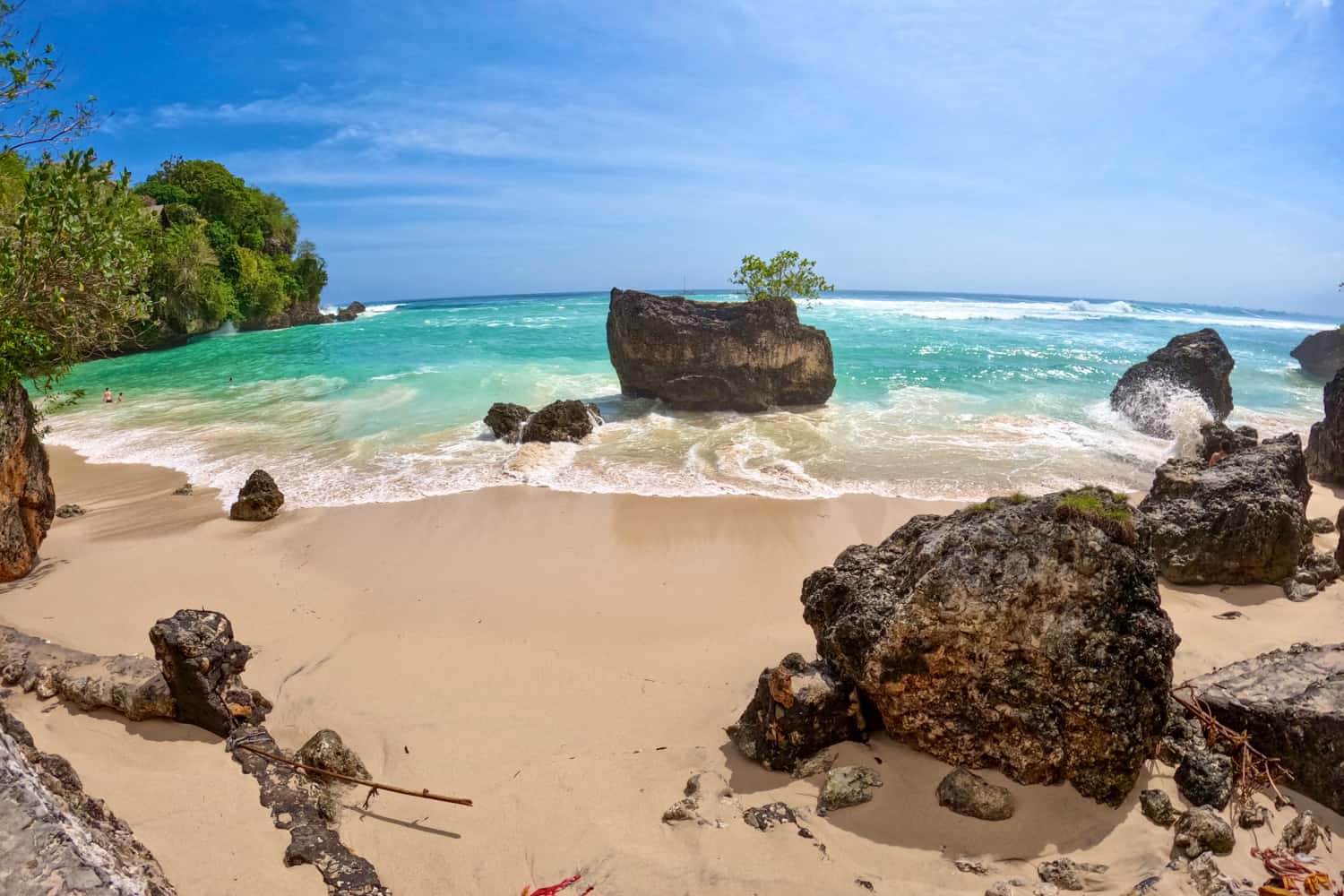 Các bãi biển nổi tiếng và đẹp nhất ở tại Bali, kinh nghiệm du lịch bali