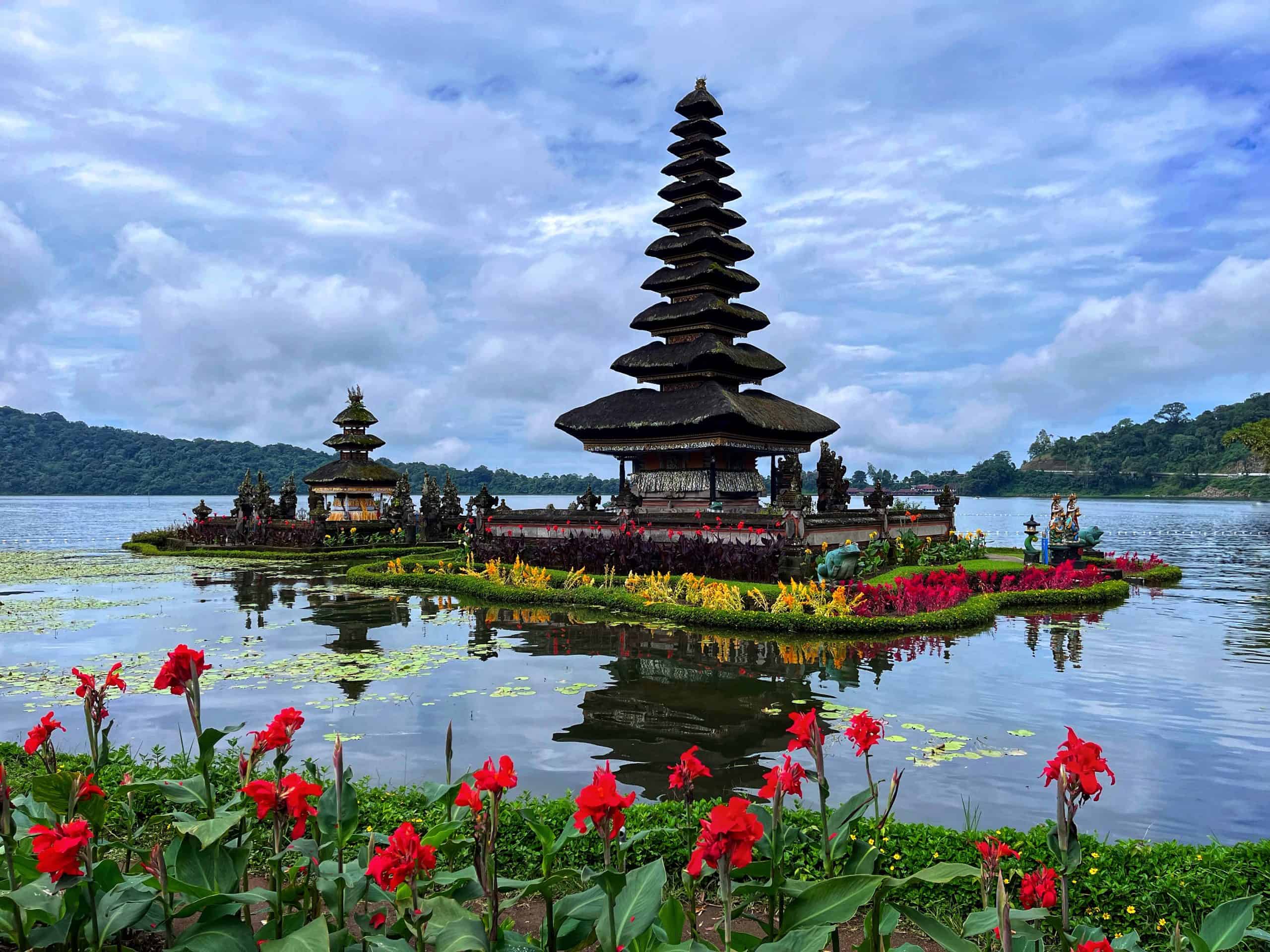 Wanagiri Hidden Hill Bali, kinh nghiệm du lịch tự túc, lịch trình tour 1 ngày 