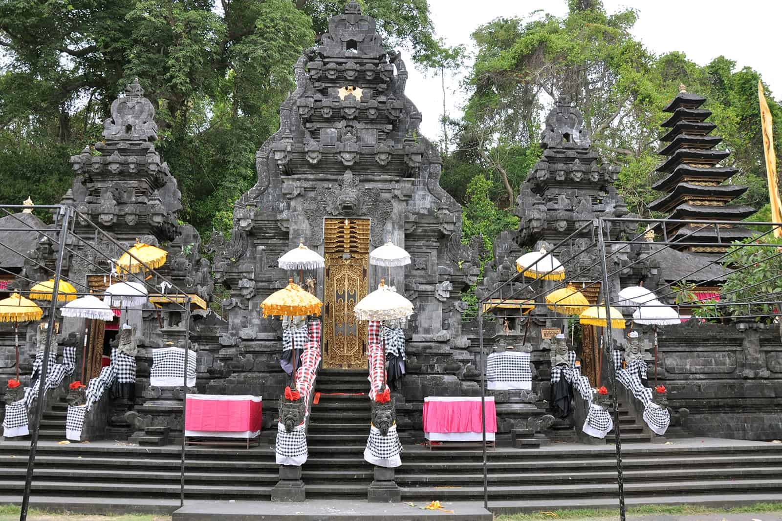 Kinh nghiệm và những địa điểm đi tour du lịch ở Bali tự túc