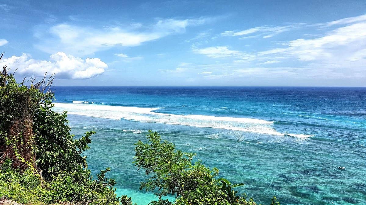 Tour du lịch những bãi biển nổi tiếng đẹp nhất ở Bali