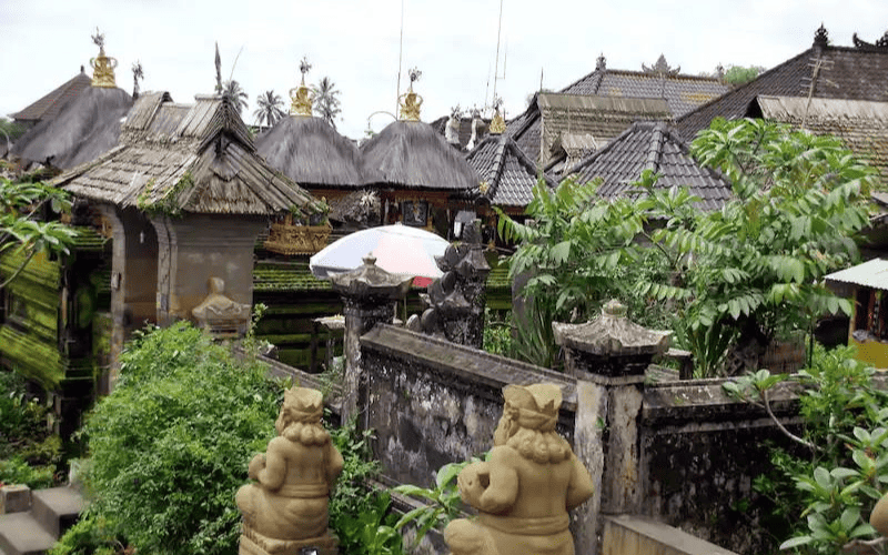 Kinh nghiệm đi tour những địa điểm du lịch ở Bali