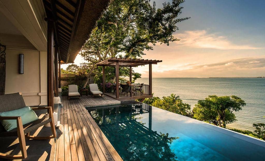 Du lịch tự túc Bali: Hướng dẫn đặt phòng, kinh nghiệm lựa chọn & review những khách sạn đẹp ở Jimbaran, lý do nên ở, giá cả, chi phí cụ thể,..