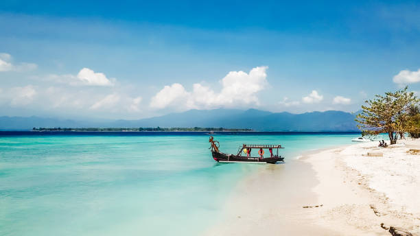 kinh nghiệm du lịch tour tự túc ở đảo Gili Trawangan tại Bali 