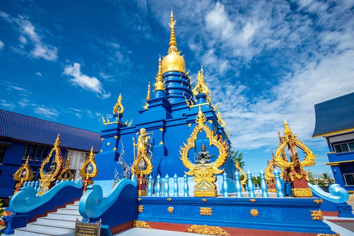 Kinh nghiệm, thời điểm và lịch trình du lịch tự túc chi tiết cho du khách tại Chiang Mai 