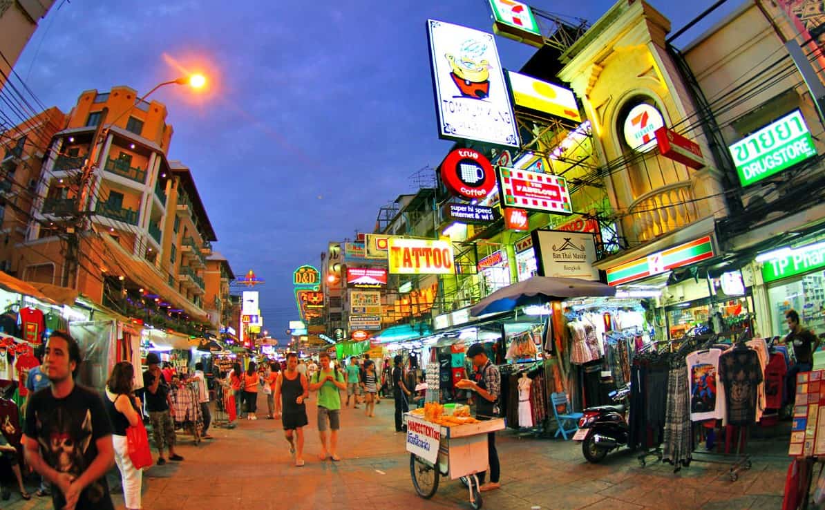 Kinh nghiệm, thời điểm và lịch trình du lịch tự túc chi tiết cho du khách tại Chiang Mai 