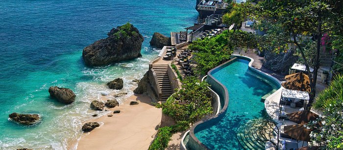 Chia sẻ kinh nghiệm du lịch tour tự túc cho các cặp đôi trong kỳ trăng mật honeymoon ở Bali