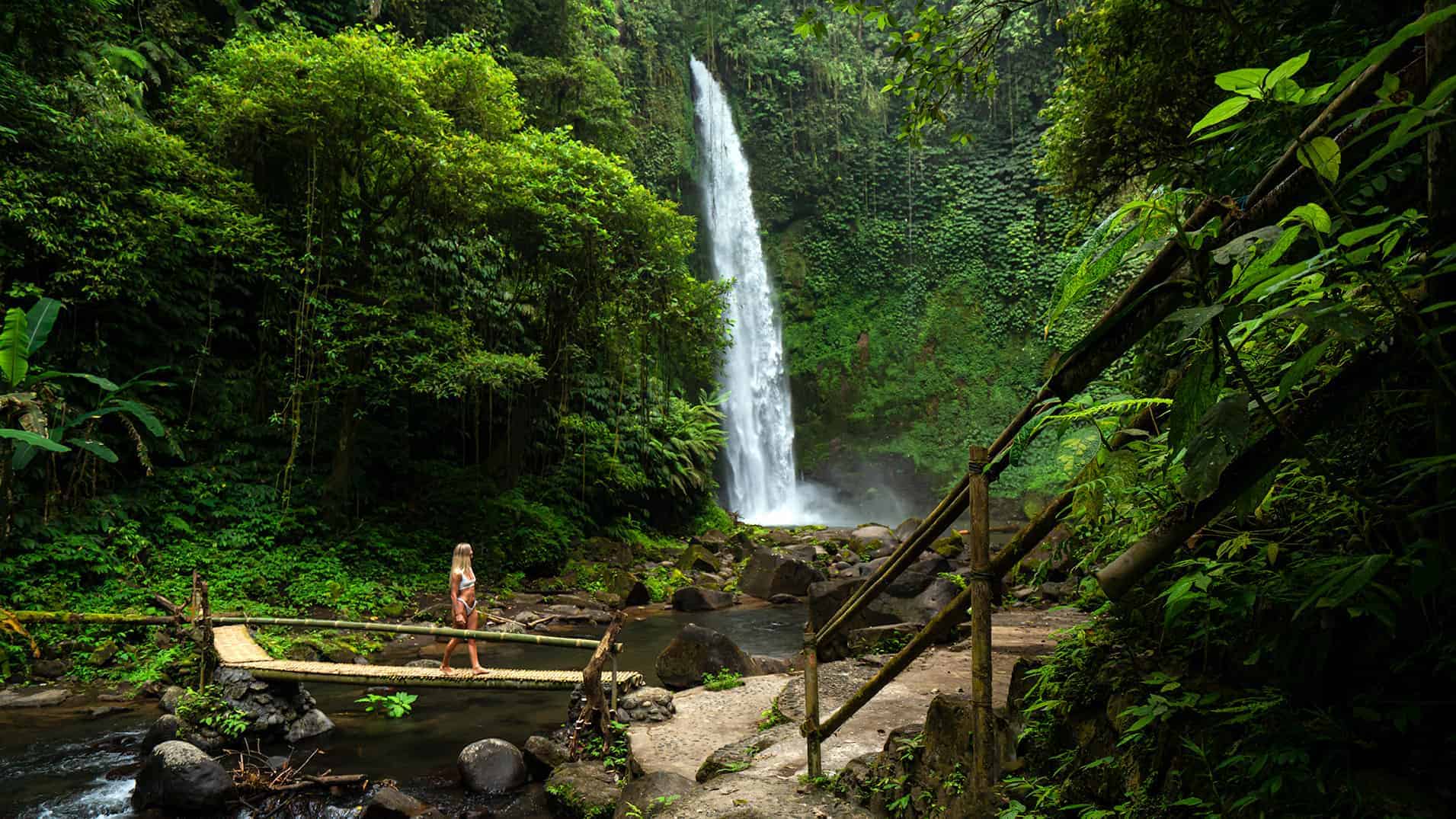 Kinh nghiệm đi tour những địa điểm du lịch tự túc ở Bali 