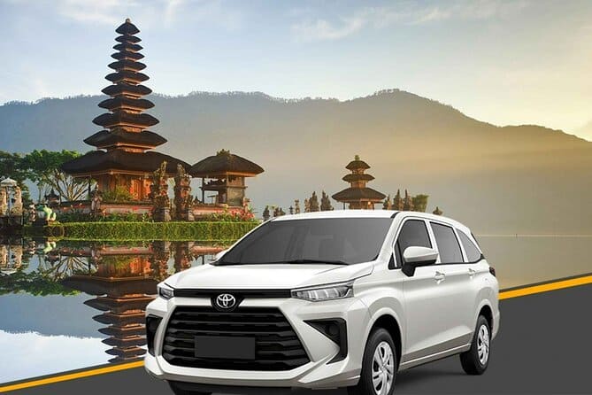 Hướng dẫn thuê xe ô tô và tài xế tài Bali