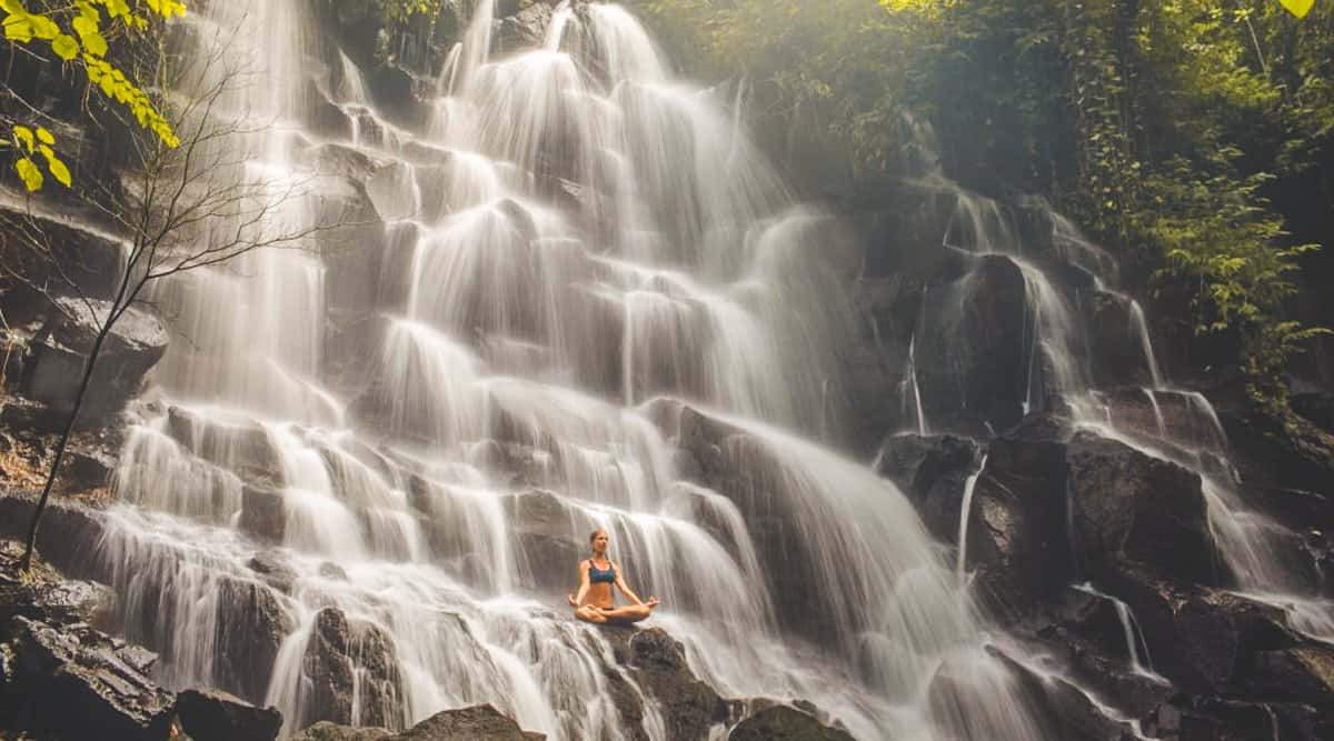 Kinh nghiệm đi tour du lịch những thác nước đẹp ở Bali - Kanto Lampo