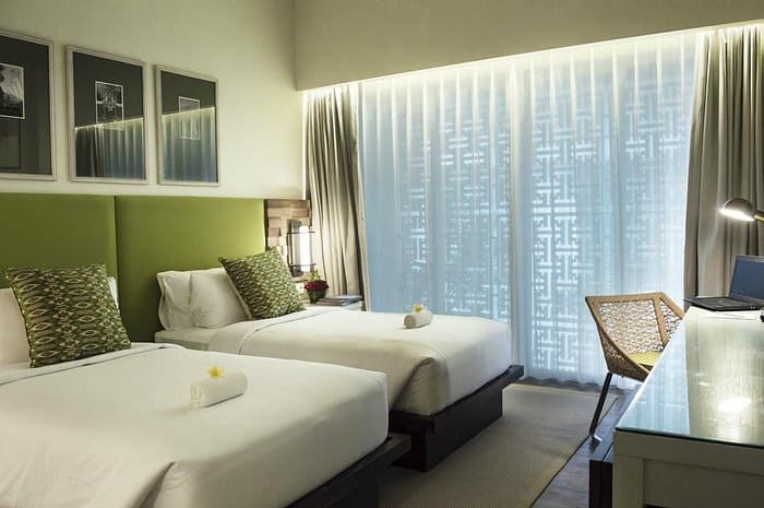 resort/ khách sạn sang chảnh và đẹp như maldives ở bali, resort nào tốt ở bali?