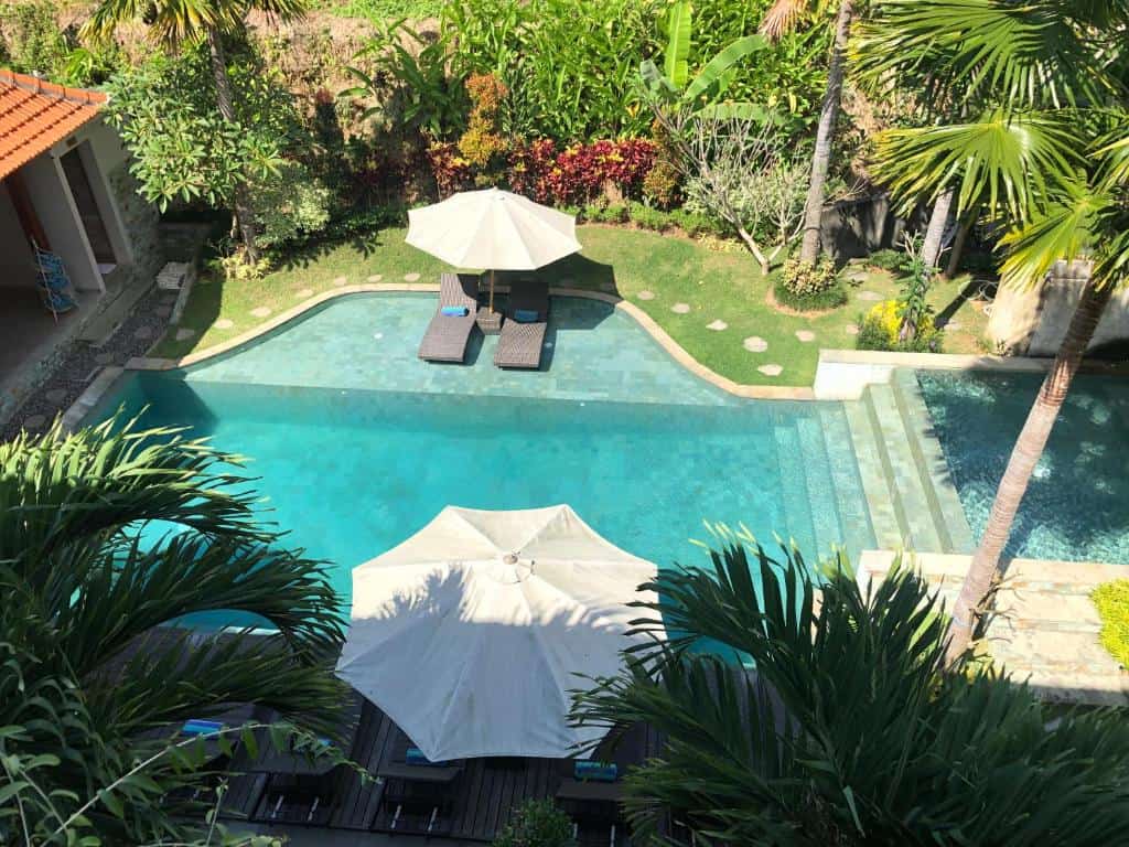 18 những khách sạn đẹp ở Ubud Bali: Hướng dẫn đặt phòng, giá cụ thể, review chân thật, 1 số tiện nghi & lưu ý, resort đẹp nhất Indonesia,..