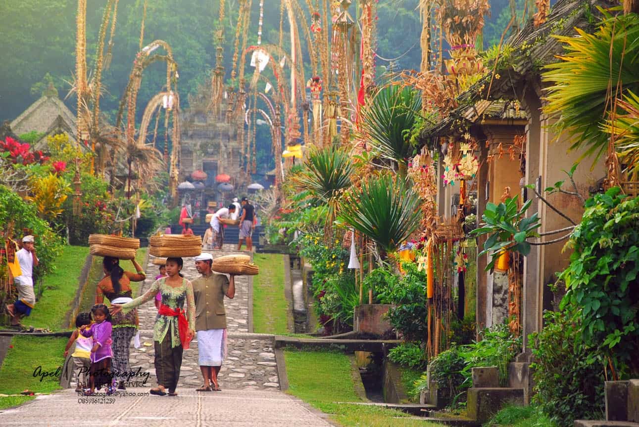 Kinh nghiệm đi tour du lịch tự túc làng nghề thủ công Tohpati và những địa điểm trên bản đồ du lịch ở Bali 