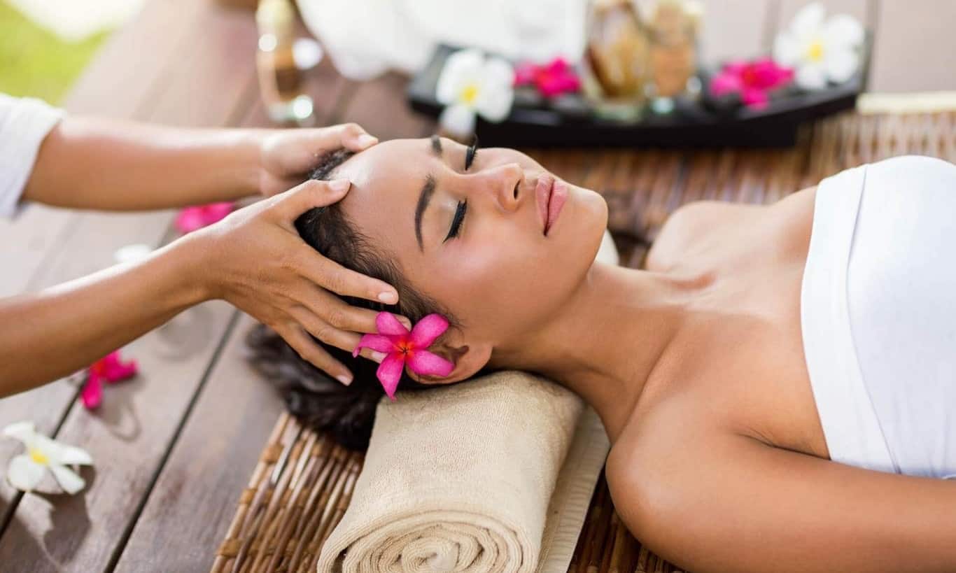 Kinh nghiệm đi tour du lịch trải nghiệm dịch vụ massage ở Bali tiết kiệm chi phí