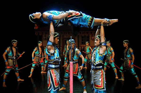 Kinh nghiệm xem múa Devadan Show ở Nusa Dua: giá & hướng dẫn cách đặt vé, giờ biểu diễn, địa điểm tổ chức, lịch trình du lịch Bali giá rẻ,...