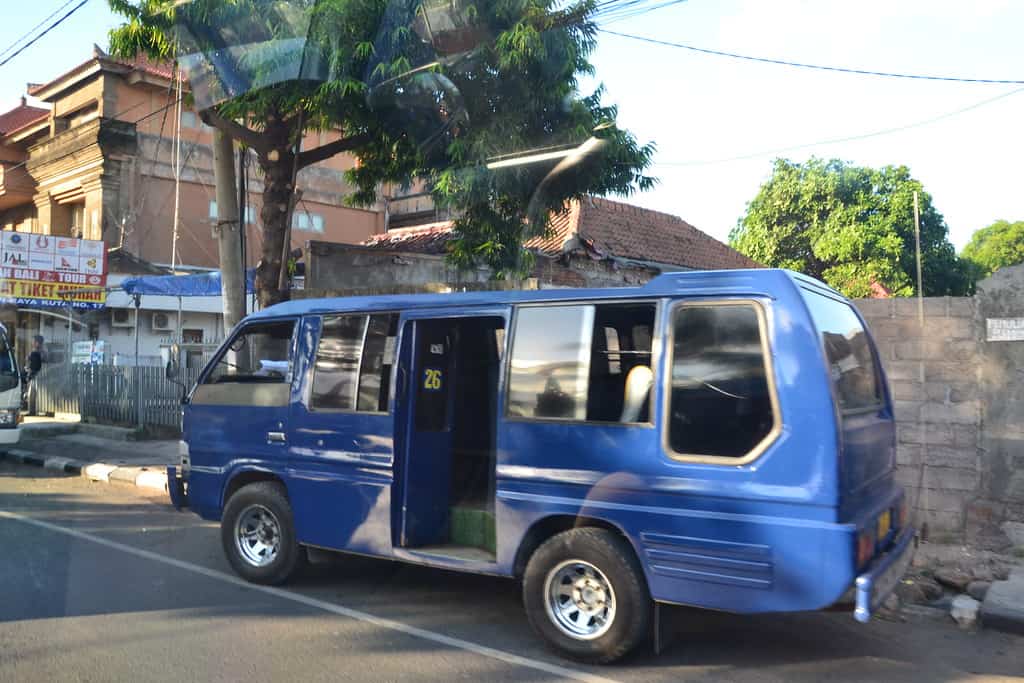Kinh nghiệm du lịch ở Bali: Tất cả các phương tiện di chuyển, giá cụ thể, ưu & nhược điểm mỗi loại, thuê xe, lịch trình tour tự túc tiết kiệm