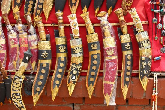 Khukuri