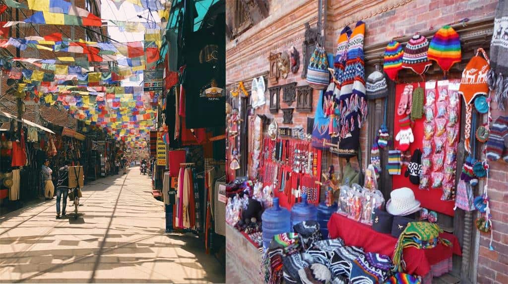 Bật mí cho bạn Những món quà lưu niệm siêu đẹp, giá rẻ ở Nepal và Kinh nghiệm để có thể mua được chúng một cách dễ dàng khi đi du lịch tự túc