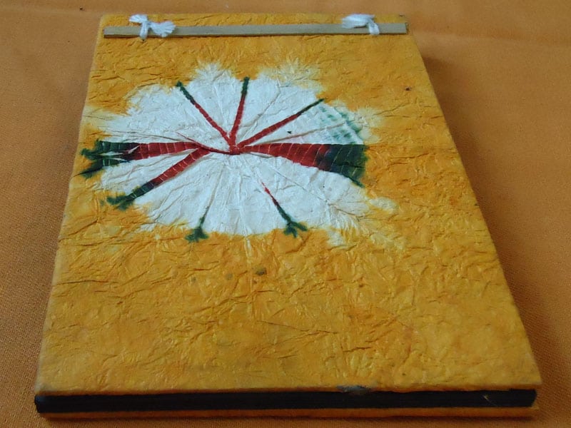 Rice paper