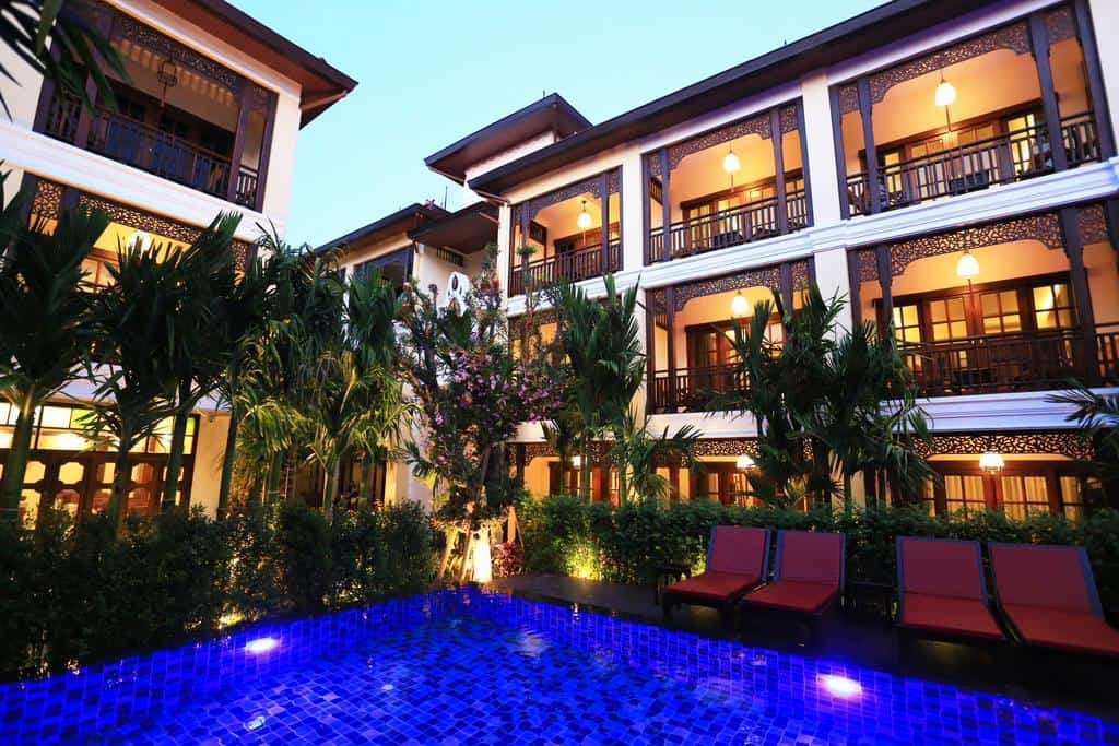 Viang Luang Resort Ở đâu