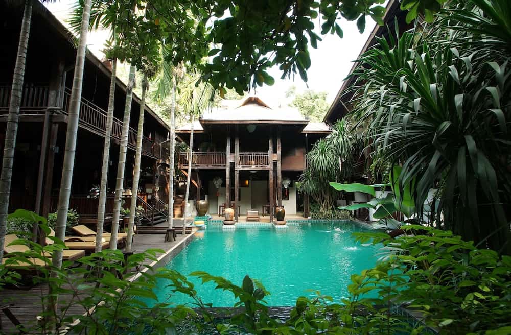 Yantarasri Resort Chiang Mai
