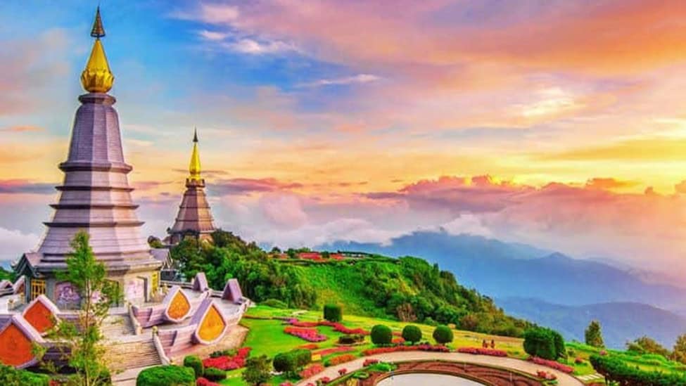 Với kinh nghiệm tham gia các tour du lịch tự túc và tham quan các vườn quốc gia ở Chiang Mai, mình thấy có rất nhiều địa điểm du lịch nổi tiếng có trên bản đồ Chiang Mai vì thế hãy cùng mình trải nghiệm và khám phá các địa điểm nổi tiếng tại Chiang Mai bạn nhé. 