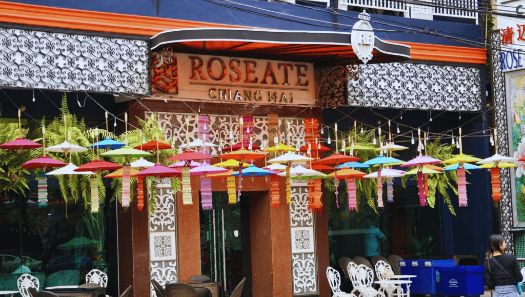 Roseate Hotel