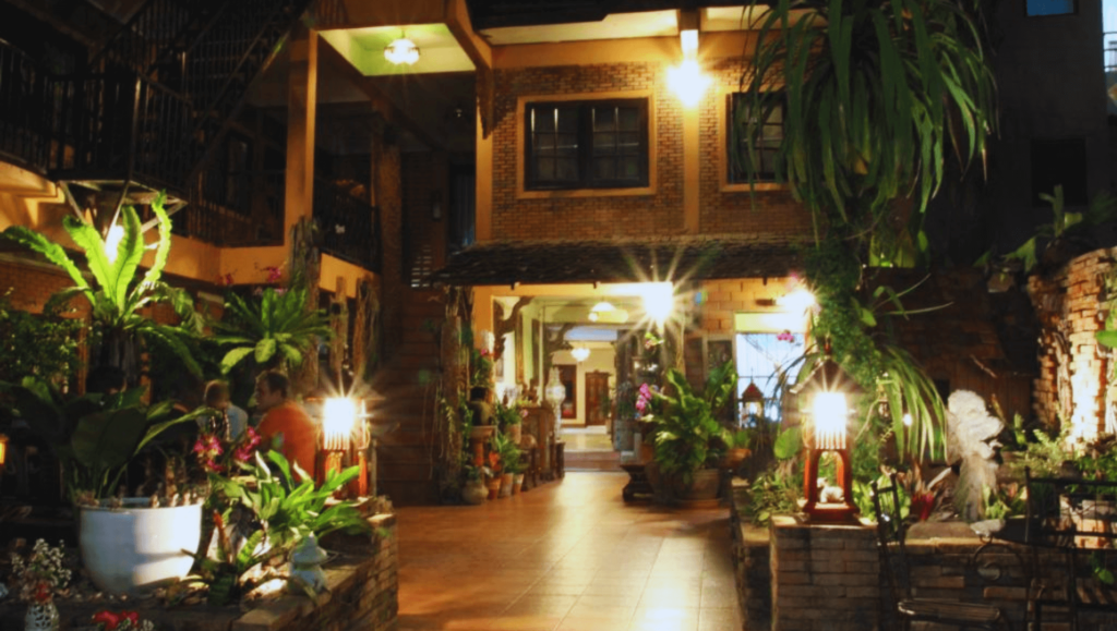 Khách sạn S.K. House 1 tại Chiang Mai