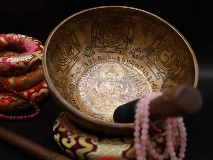 Singing Bowls