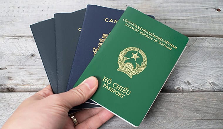 xin visa Nepal đi Nepal có cần visa không du lịch Nepal có cần visa visa nepal cho người việt