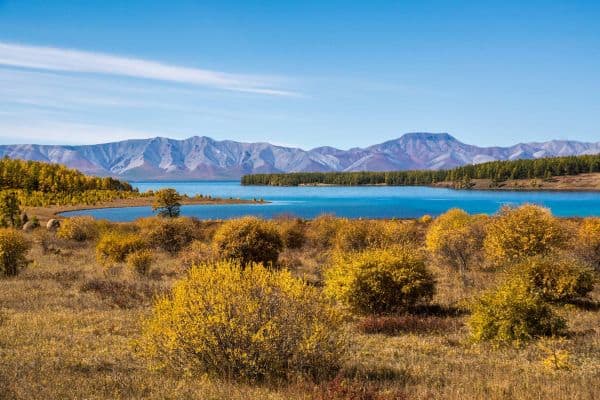 Bỏ túi kinh nghiệm du lịch tự túc bật mí cách đặt tour trải nghiệm khám phá địa điểm sinh thái hồ Khuvsgel tại Mông Cổ