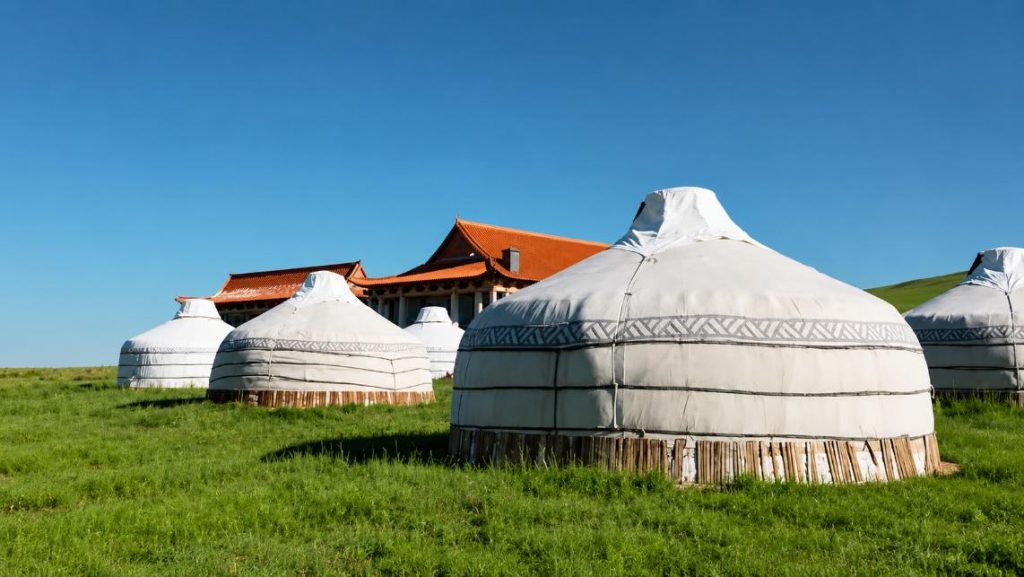 Với 15 năm kinh nghiệm thiết kế tour, Combo Nghỉ Dưỡng gợi ý vườn quốc gia Gorkhi-Terelj là địa điểm du lịch bạn không nên bỏ qua trong hành trình khám phá thiên nhiên ở Mông Cổ, chần chừ gì mà không đặt tour để trải nghiệm ngay cùng Combo Nghỉ Dưỡng