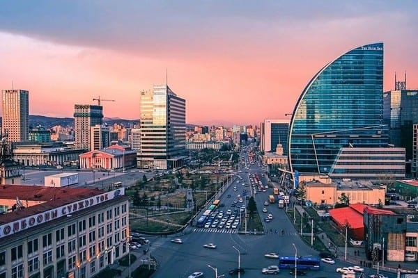 Cùng tìm hiểu Mông Cổ ở đâu, thuộc châu nào, thủ đô tên gì, cách di chuyển và kinh nghiệm du lịch tự túc