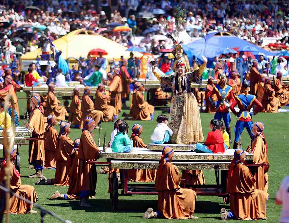 Tư vấn kinh nghiệm du lịch tự túc, hướng dẫn đặt tour du lịch Mông Cổ từ công ty du lịch uy tín.