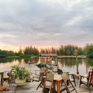 PhuQuoc Ecolodge