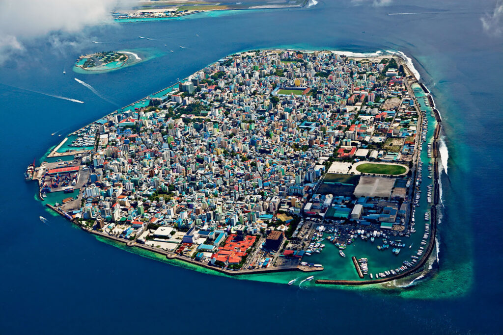 tour maldives 5 ngày 4 đêm