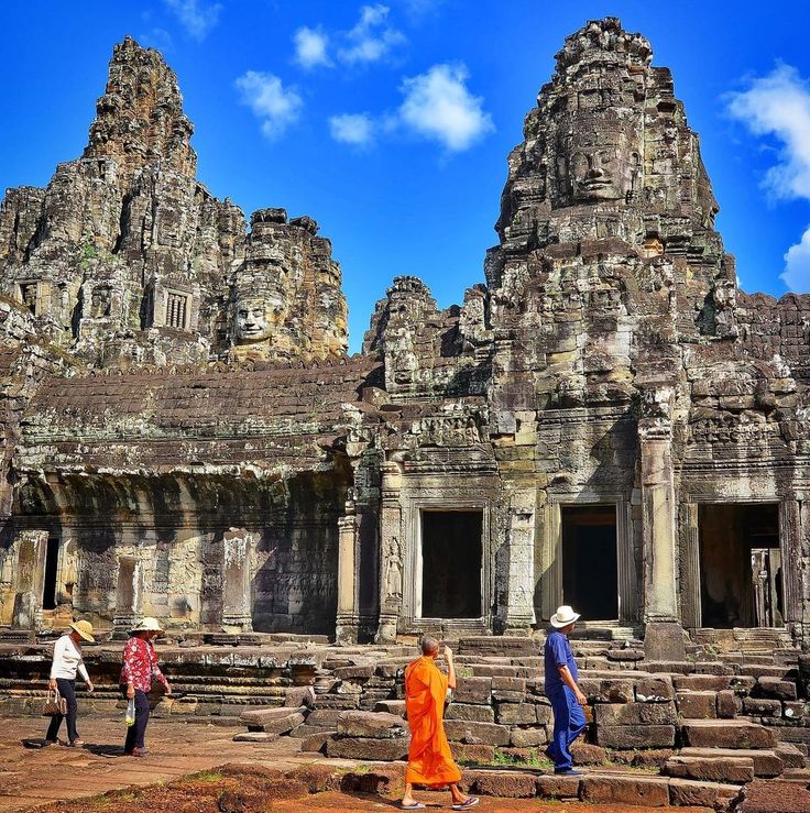 tour du lịch Campuchia từ TP. HCM tour Campuchia giá rẻ Koh rong và koh rong samloem du lịch Siem Reap