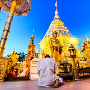 Giới thiệu du lịch tự túc Chiang Mai Chiang Rai 4 ngày 3 đêm của Combo Nghỉ Dưỡng