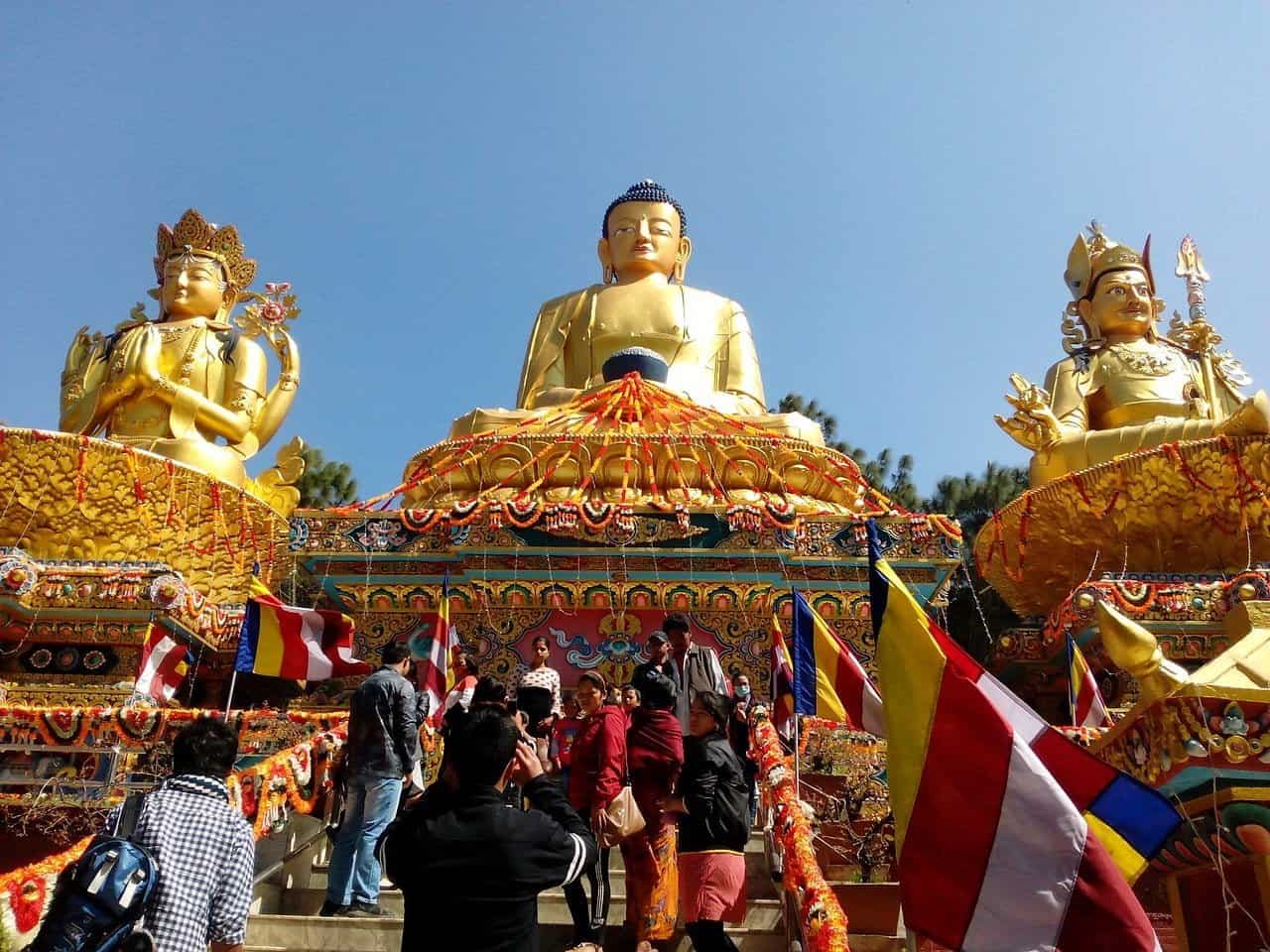 tour hành hương Nepal Key phụ: tour kathmandu pokhara tour du lịch Kathmandu tìm hiểu về văn hóa Nepal Tour du lịch Kathmandu