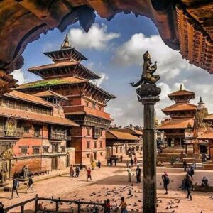 Tour du lịch Kathmandu Nepal Key phụ: tìm hiểu về văn hóa Nepal khám phá đất nước Nepal Tour du lịch Nepal địa điểm du lịch Nepal