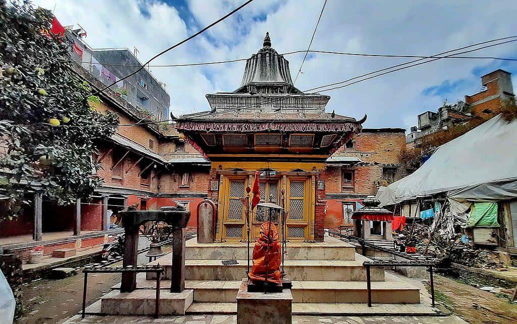 Janakpur Nepal tour du lịch Nepal tour hành hương Nepal khám phá Nepal