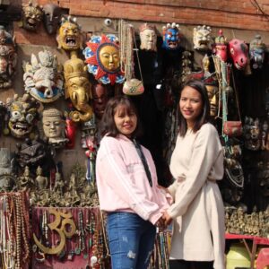 Tour du lịch Kathmandu Nepal Key phụ: tìm hiểu về văn hóa Nepal khám phá đất nước Nepal Tour du lịch Nepal địa điểm du lịch Nepal