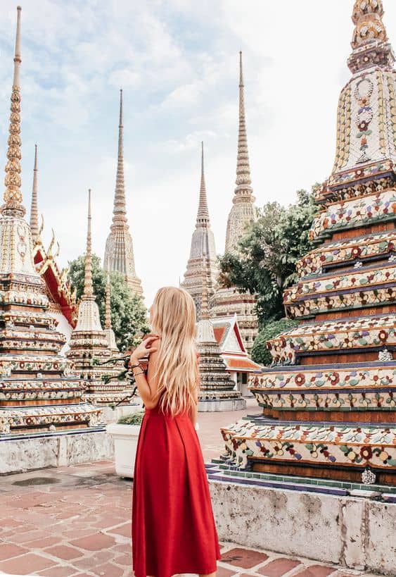 Tour du lịch Phuket - Bangkok 5 ngày 4 đêm tham gia lễ hội té nước Songkran 2024