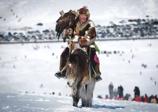 du lịch Ulaanbaatar mông cổ Cưỡi ngựa ở mông cổ Điểm đến mông cổ Khám phá mông cổ