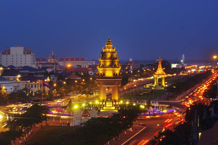 : tour du lịch campuchia 4 ngày 3 đêm Key phụ: tour Phnom Penh Siem Reap tour du lịch Campuchia từ TP. HCM tour campuchia giá rẻ địa điểm du lịch Campuchia