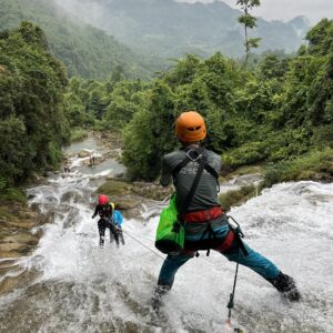 Combo du lịch nghỉ dưỡng 3 ngày 2 đêm tại Bản Ba, Tuyên Quang?