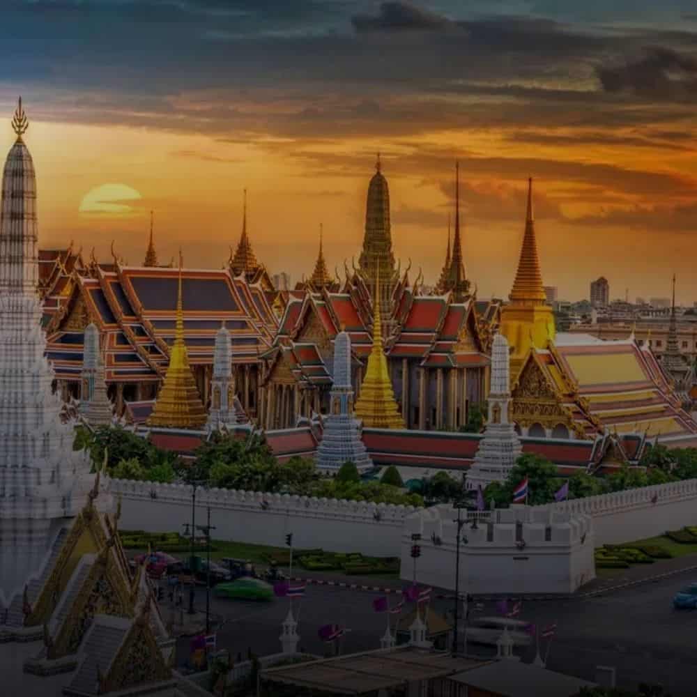 Bangkok
