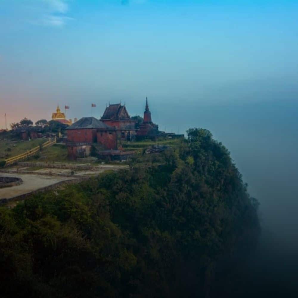 Bokor