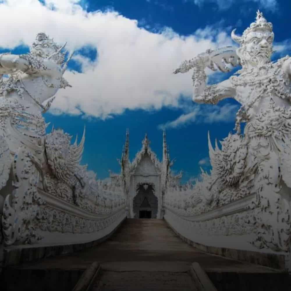 Chiang Rai