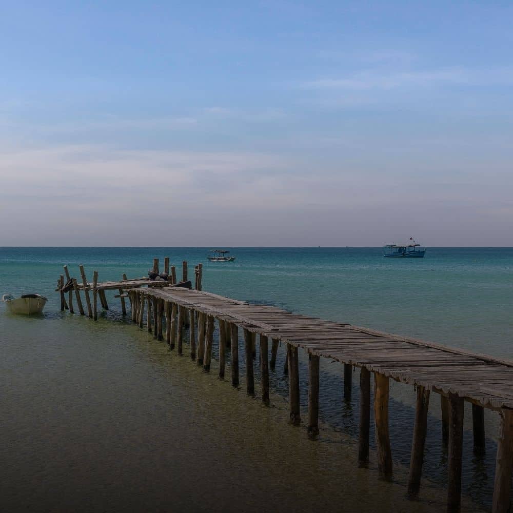 Koh Rong